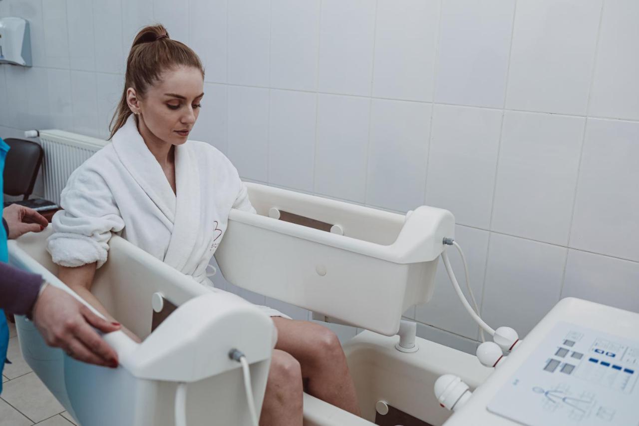 Bacolux Diana, Herculane Băile Herculane Zewnętrze zdjęcie
